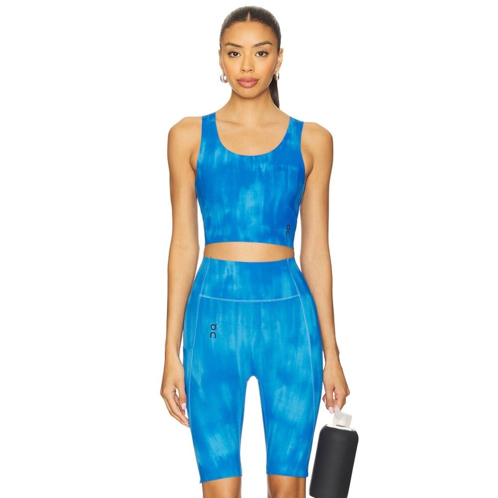 New Without Tags Studio Open Back Crop - image 4